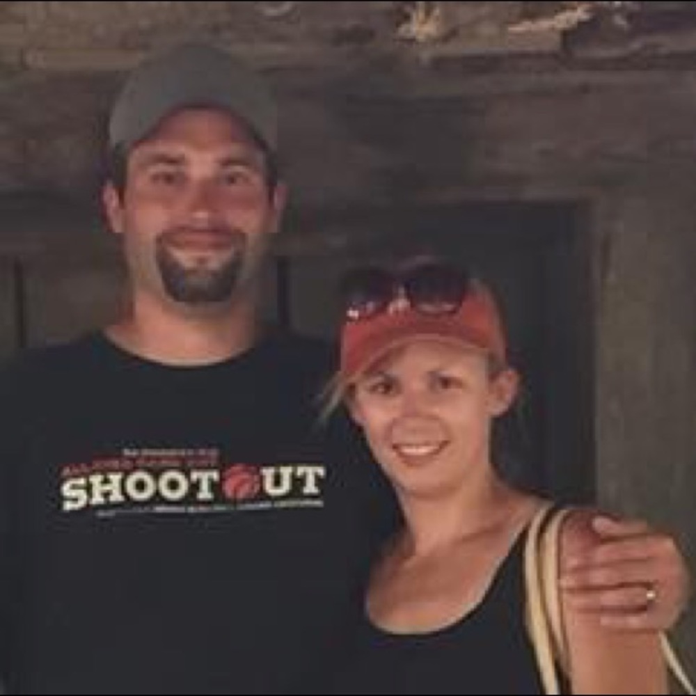 Meet your Posher, Mickenzie